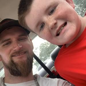 Meet your Posher, Kyle